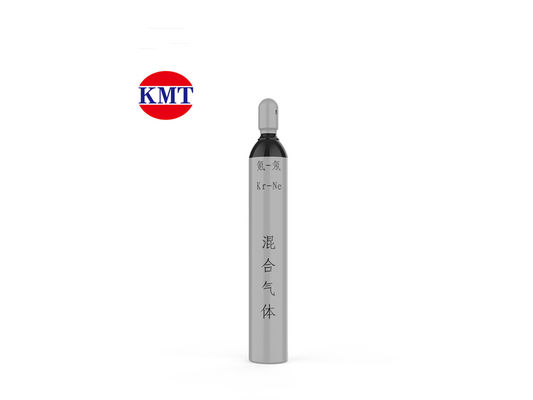 High Performance  Excimer Laser Gas Mixtures For Semiconductor Industry